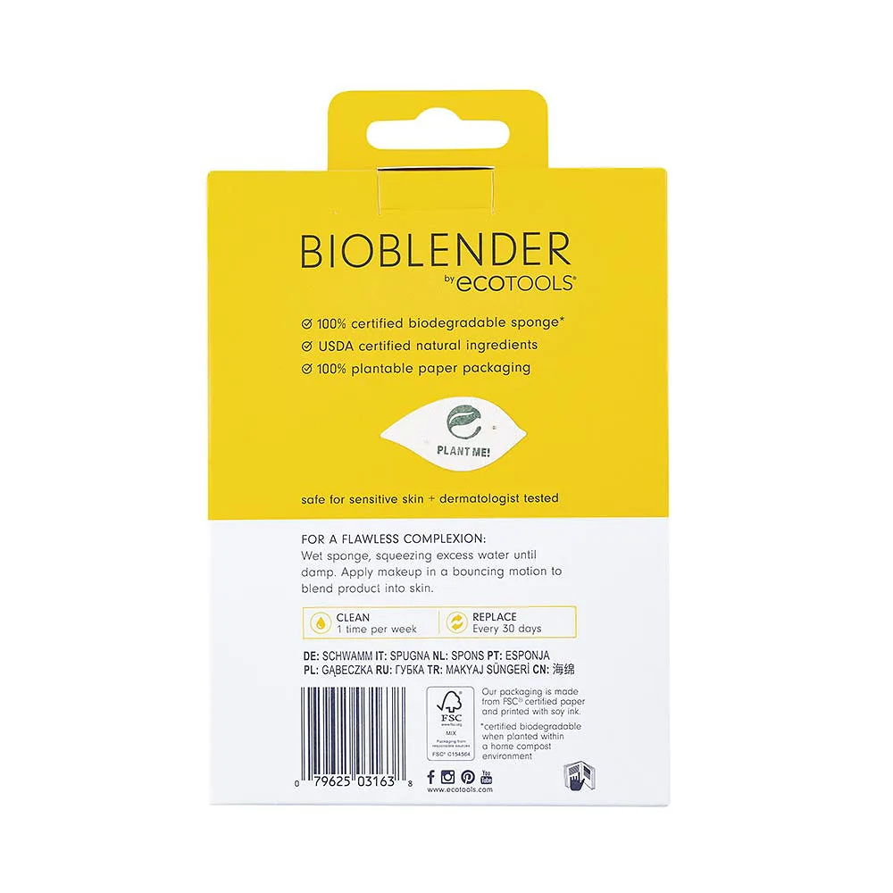 Bioblender Duo