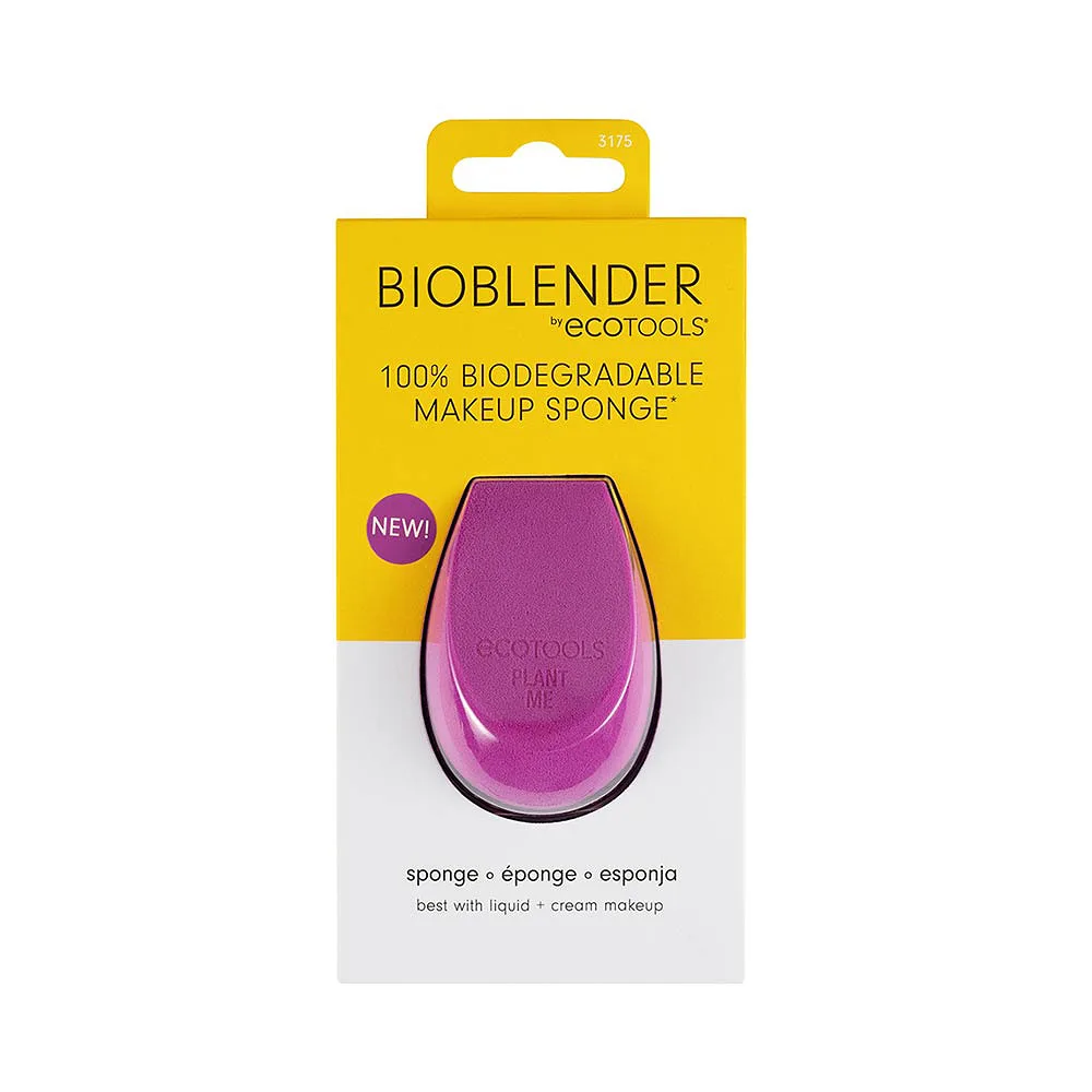 Bioblender