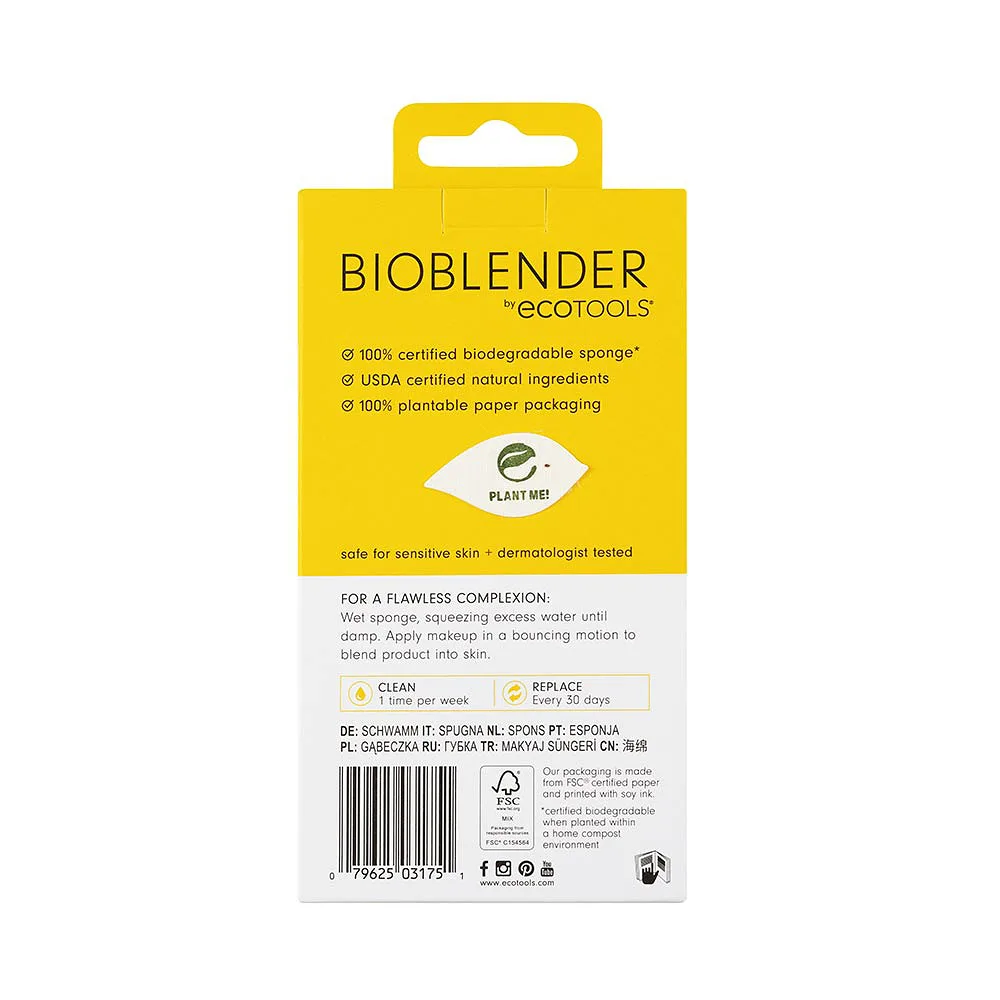 Bioblender