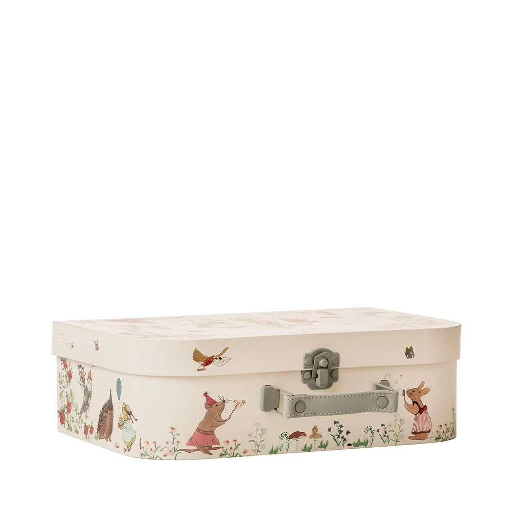 Woodland Friends Gift Suitcase