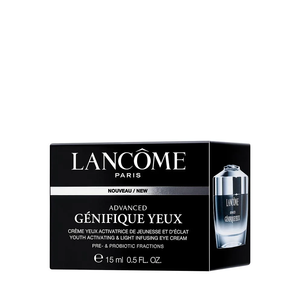 Advanced Genifique Yeux - Eye Cream