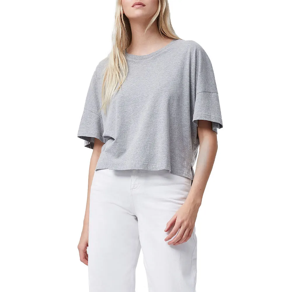 Tally oversize t-shirt