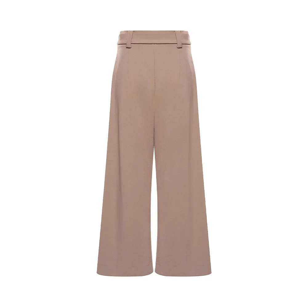 Whisper Culotte trousers