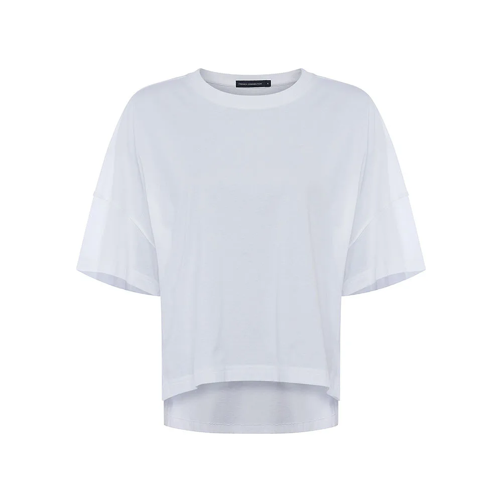 Tally oversize t-shirt