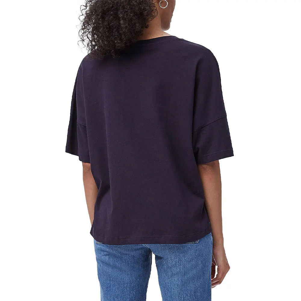 Tally oversize t-shirt