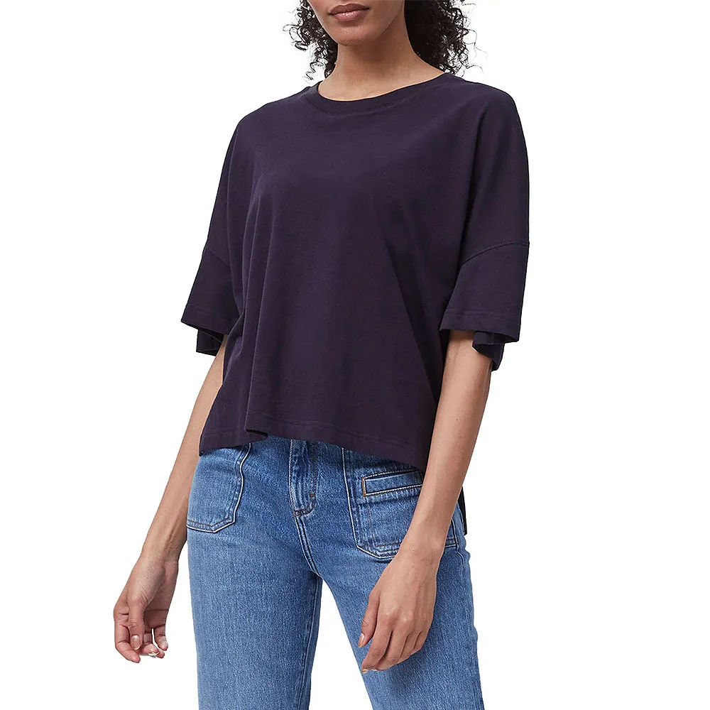 Tally oversize t-shirt