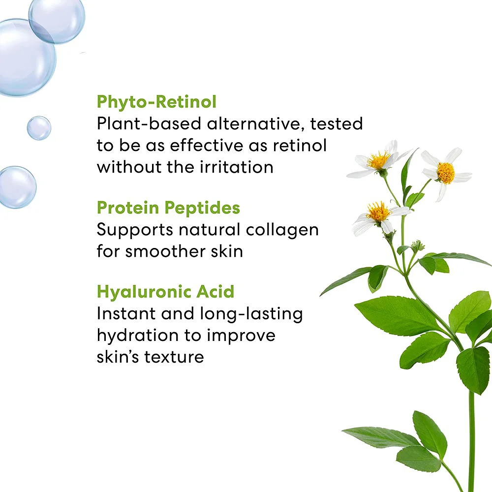 Ageless 10% Phyto-Retinol Night Concentrate