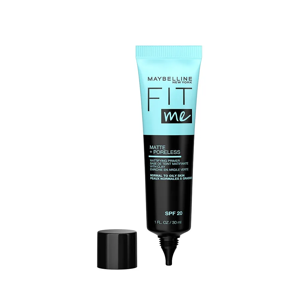 Fit Me Matte & Poreless Primer