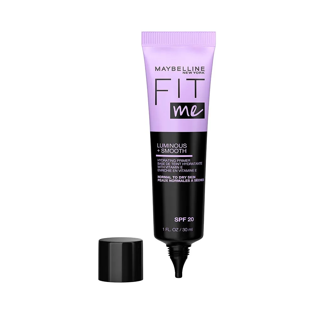 Fit Me Luminous & Smooth Primer