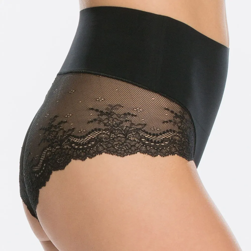 Trosor Undie-tectable® Lace Hi-Hipster