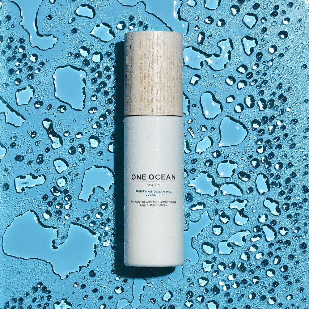 Purifying Ocean Mist Cleanser