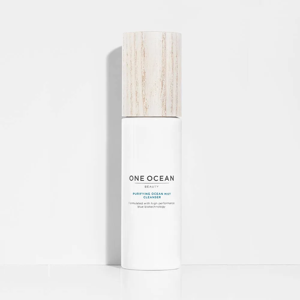 Purifying Ocean Mist Cleanser