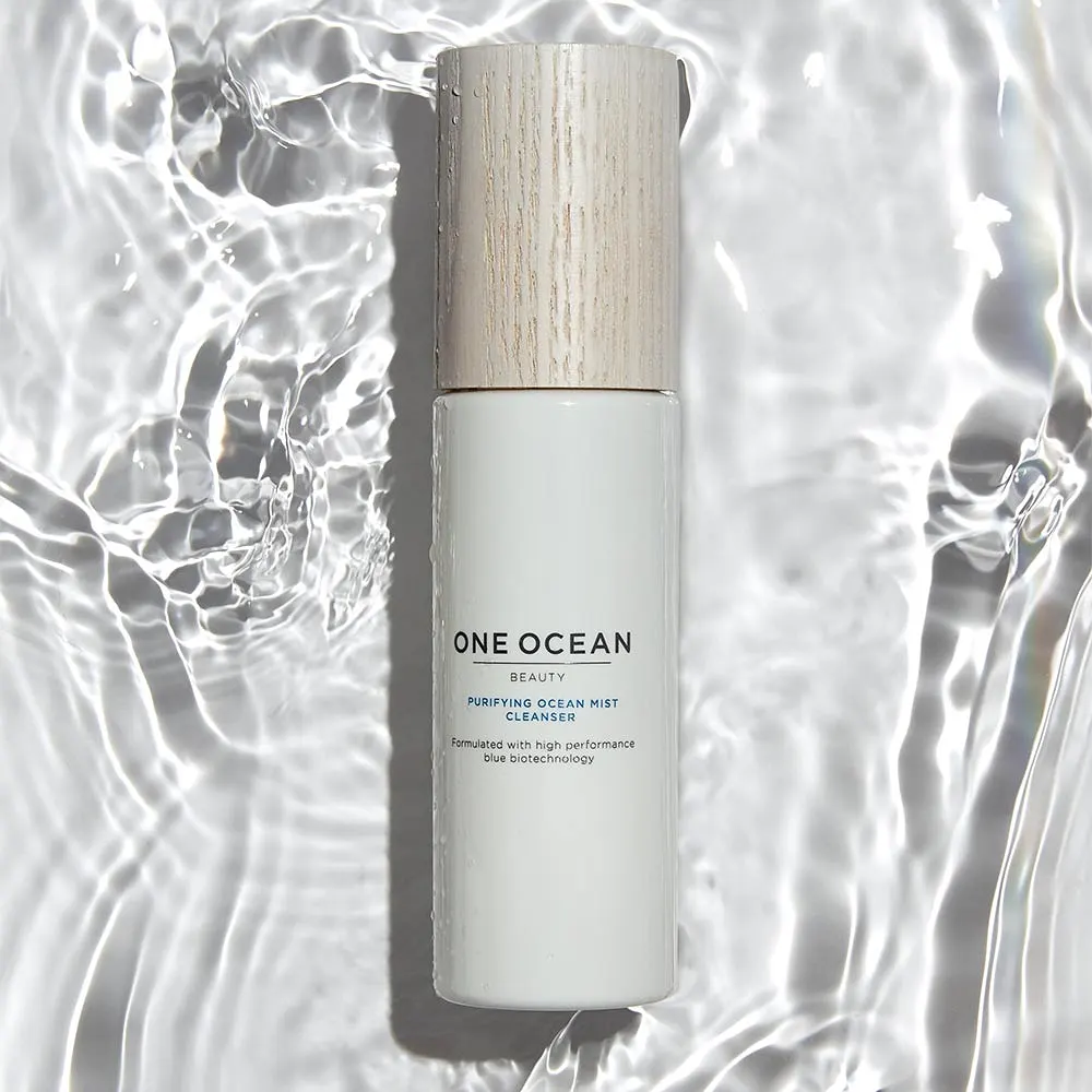 Purifying Ocean Mist Cleanser