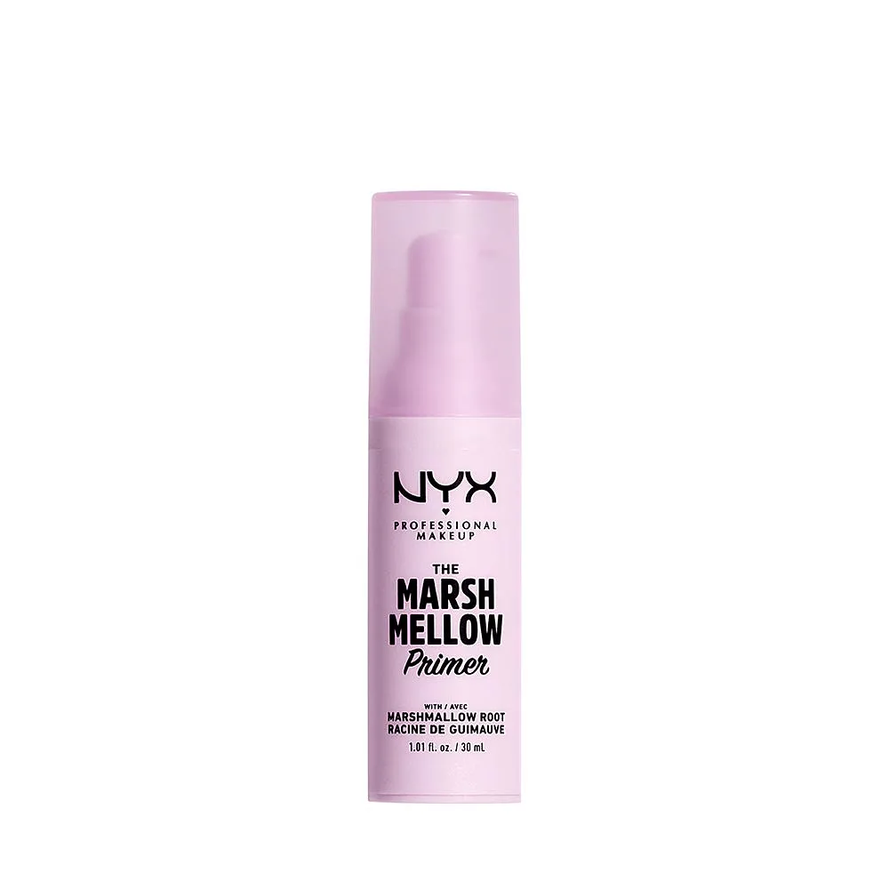 Marshmallow Soothing Primer