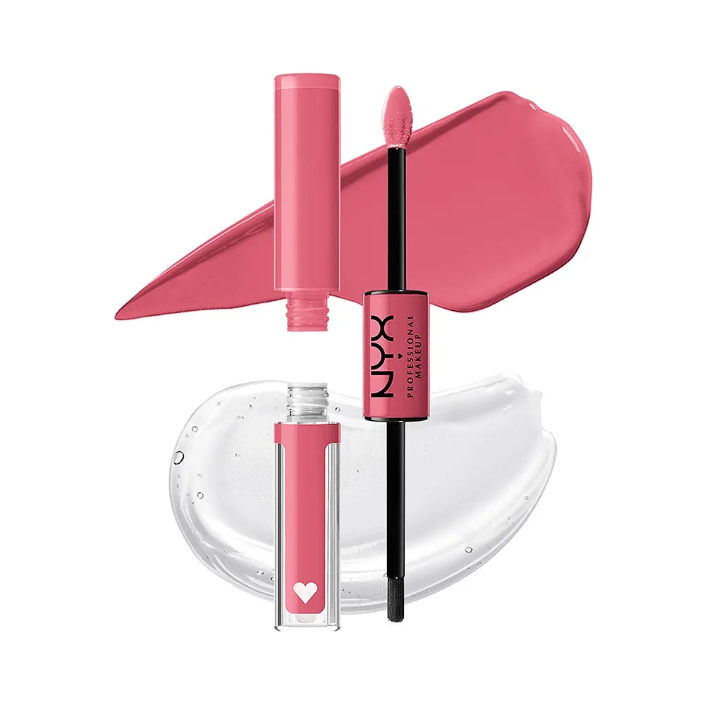 Shine Loud Pro Pigment Lip Shine