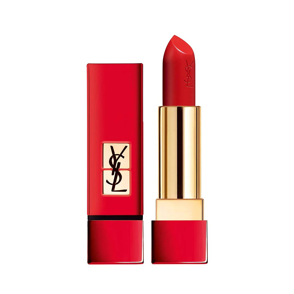 Rouge Pur Couture Lipstick