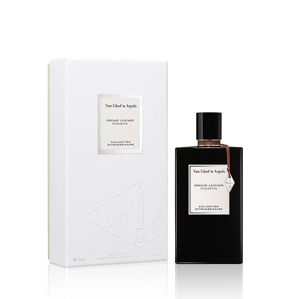 Orchid Leather EdP