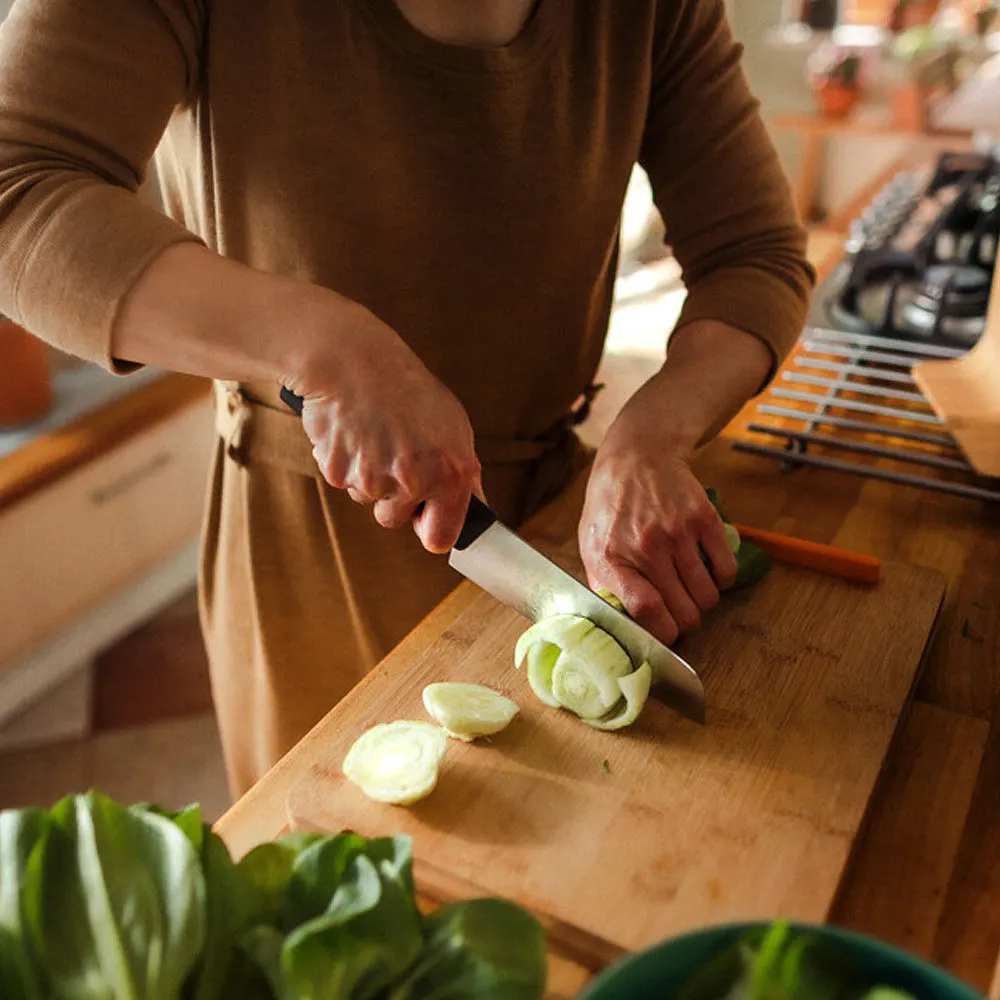 FF Santoku-kniv 16 cm