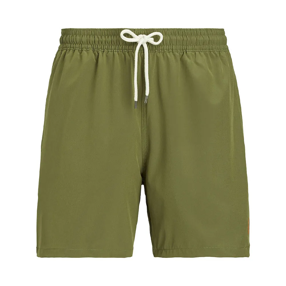 Traveler Swim Trunk