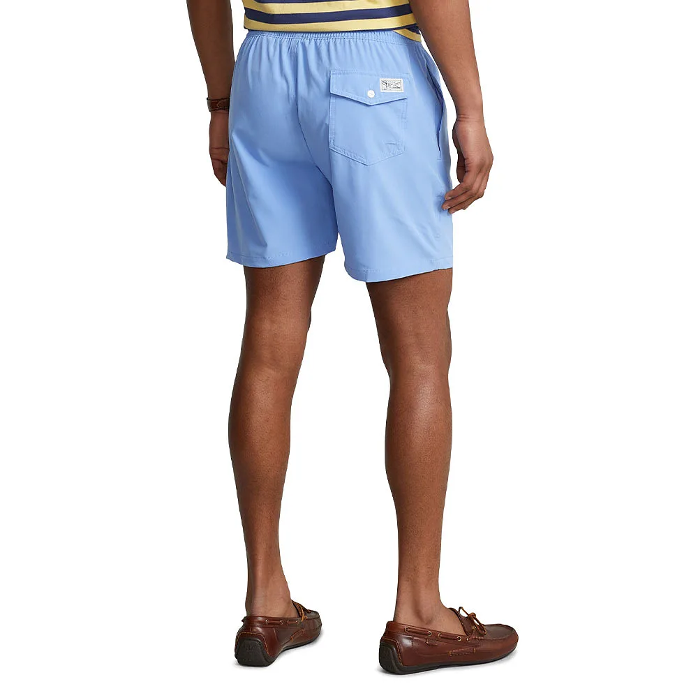 Traveler Swim Trunk