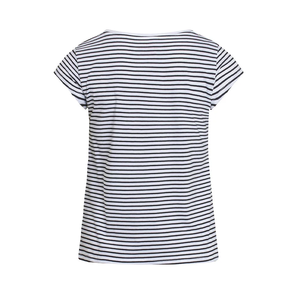 Favorite Stripe Teasy T-shirt