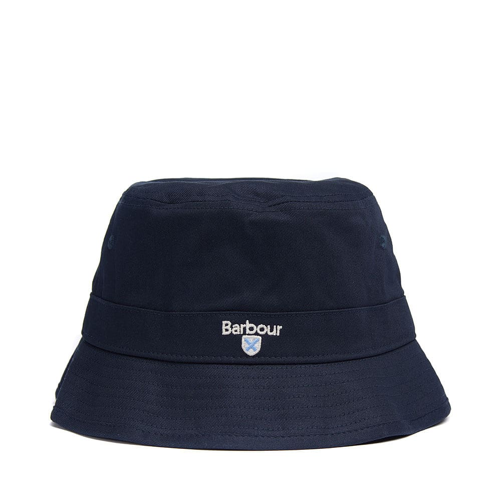 Cascade Bucket Hat