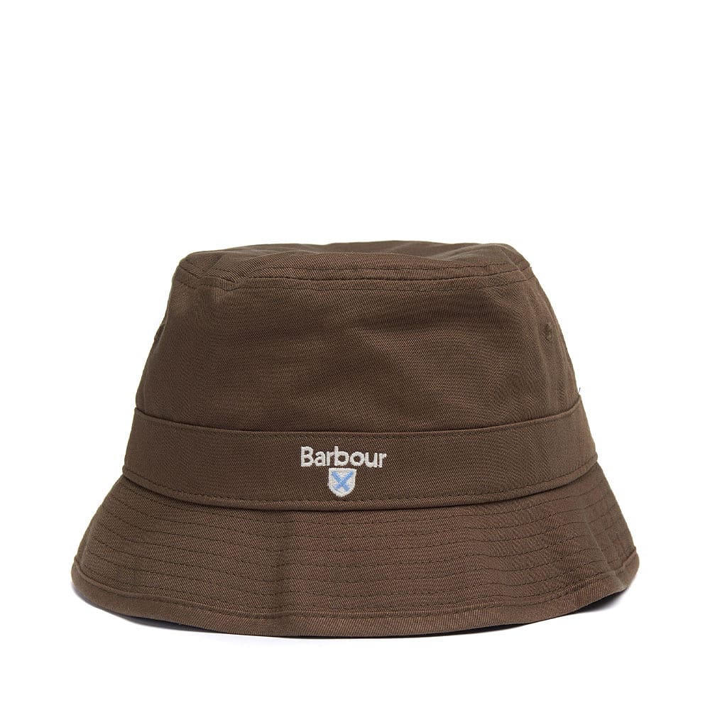 Cascade Bucket Hat