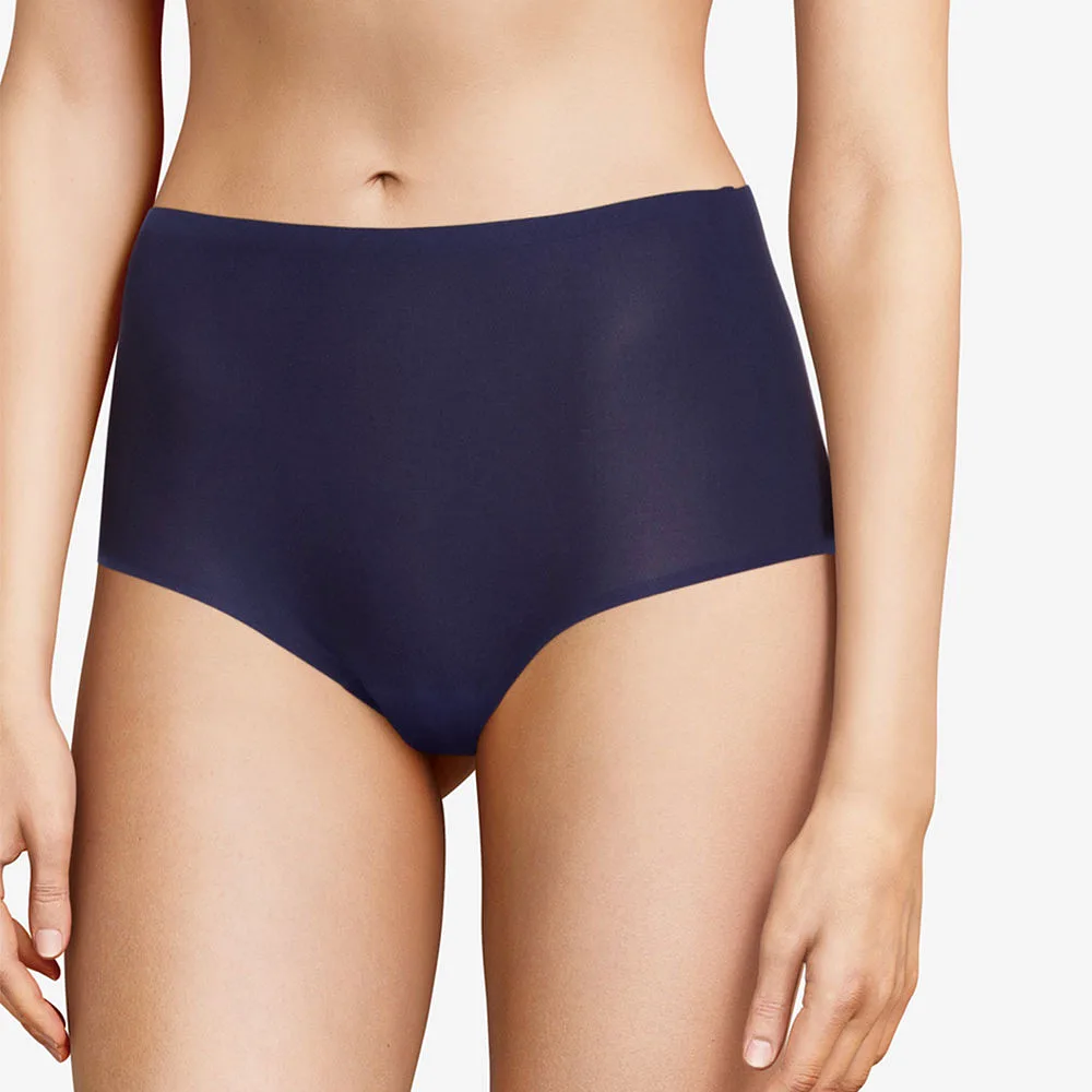 Soft Stretch High-waisted brief