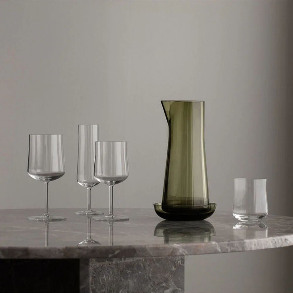 Informal champagneglas 2Pack