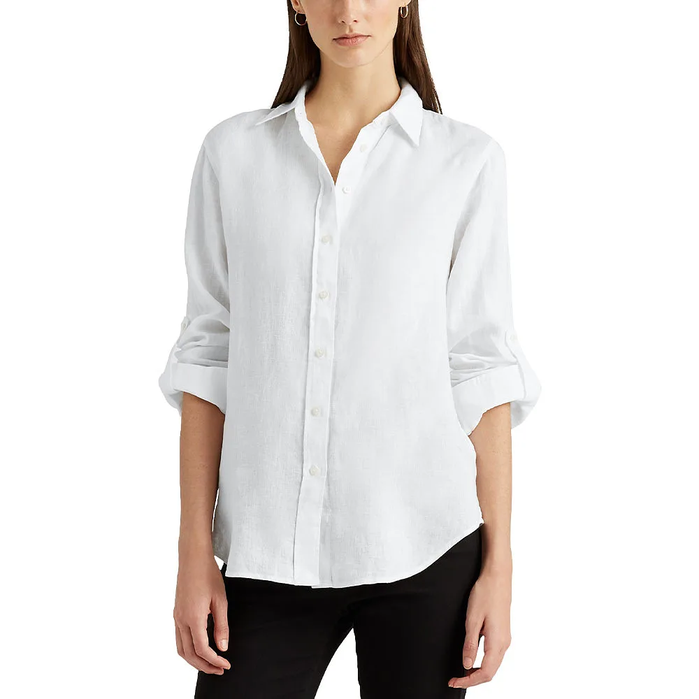 Linen Shirt