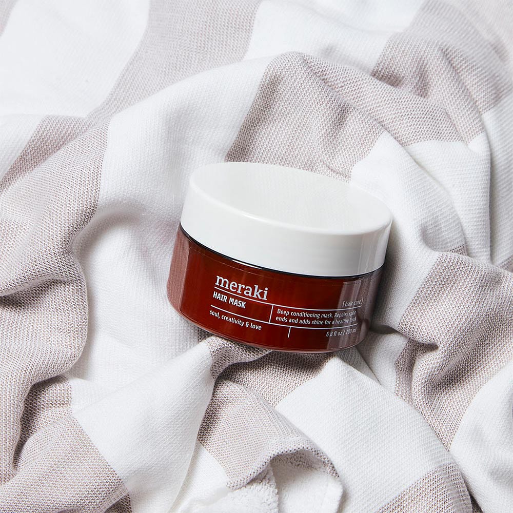 Meraki Hair Mask