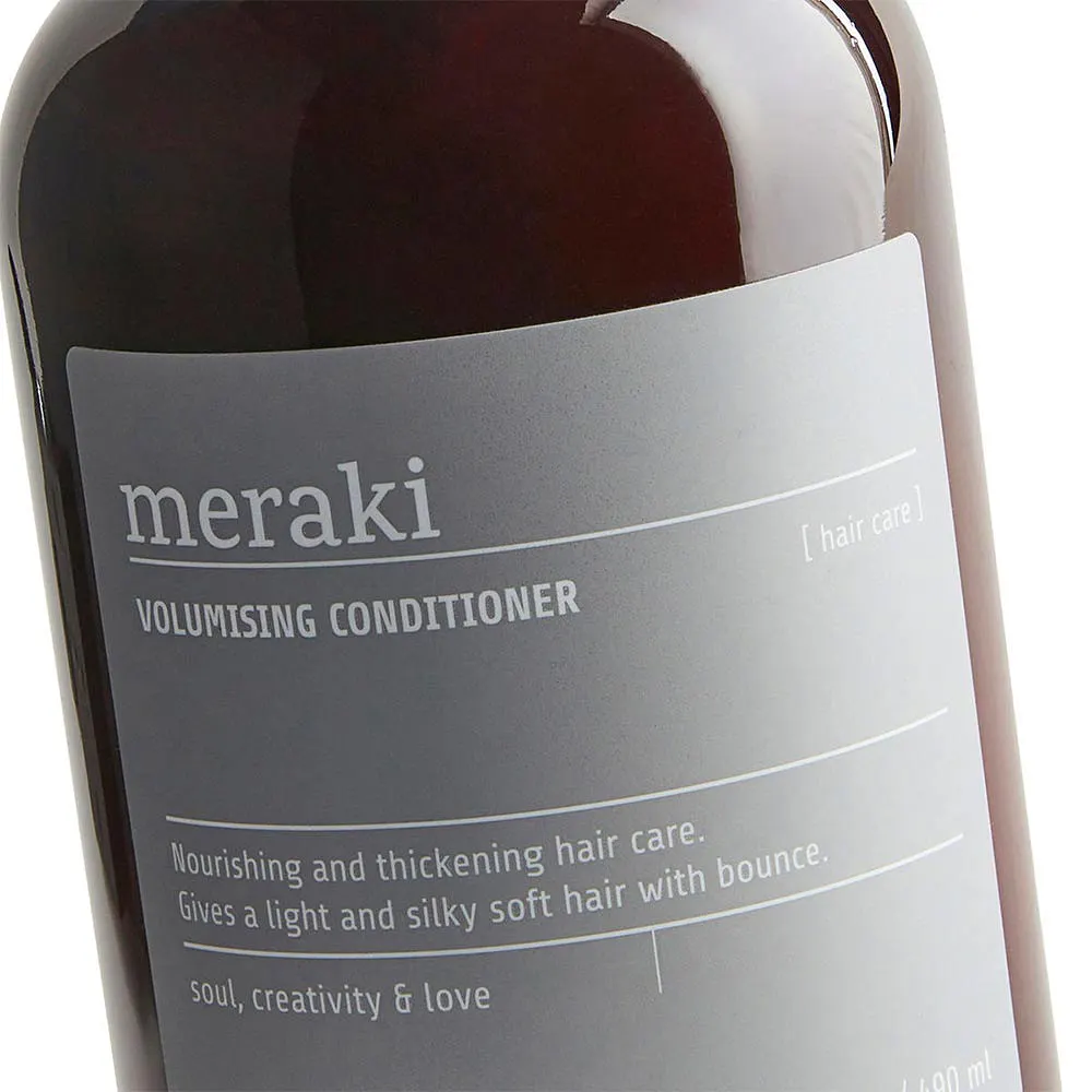 Meraki Volume Conditioner