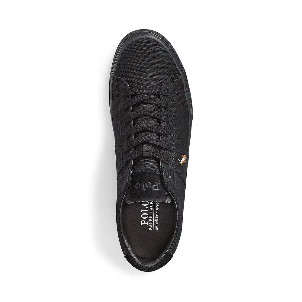 Sayer Canvas Sneaker