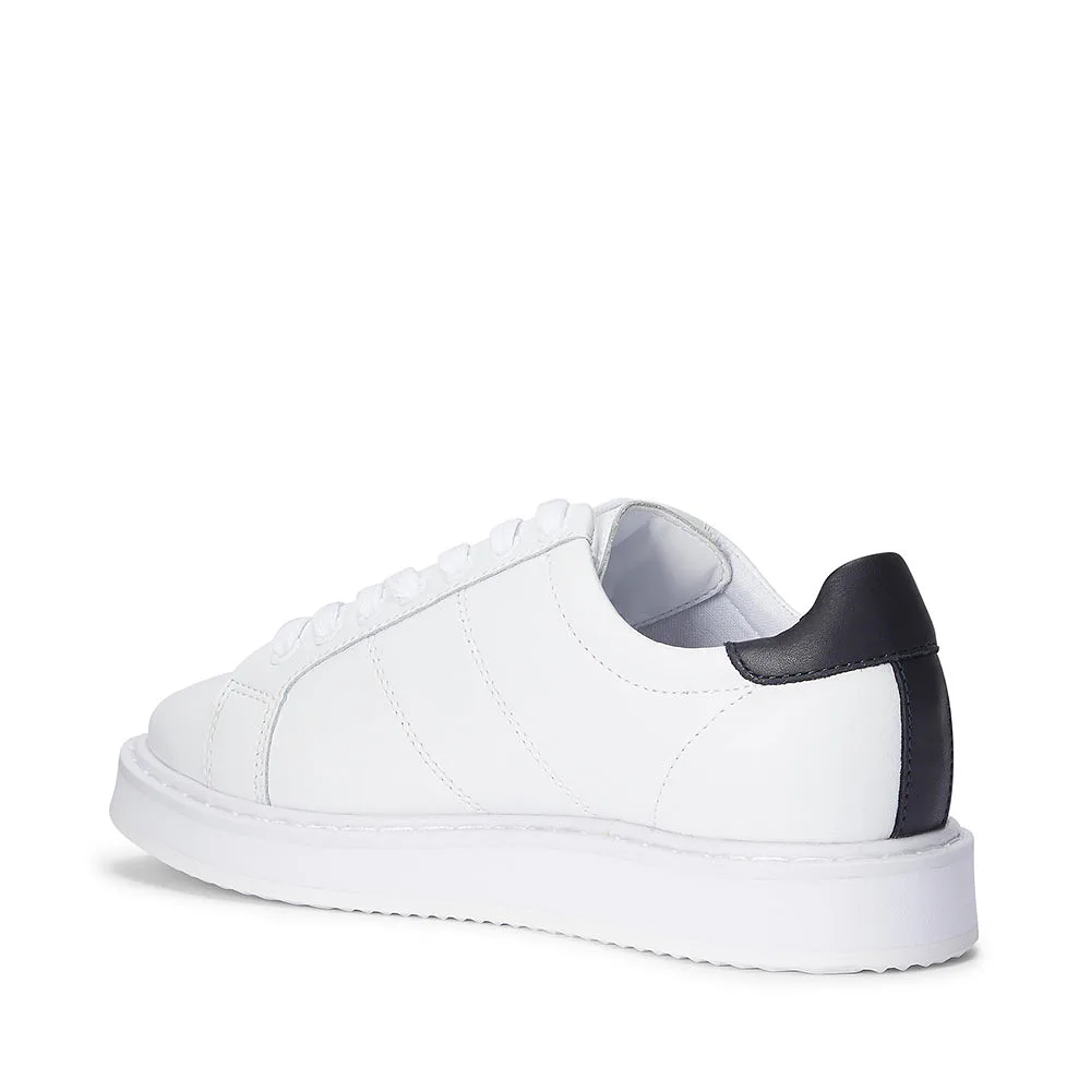 Angeline II Nappa Leather Sneaker