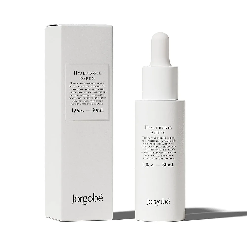 Hyaluronic Serum