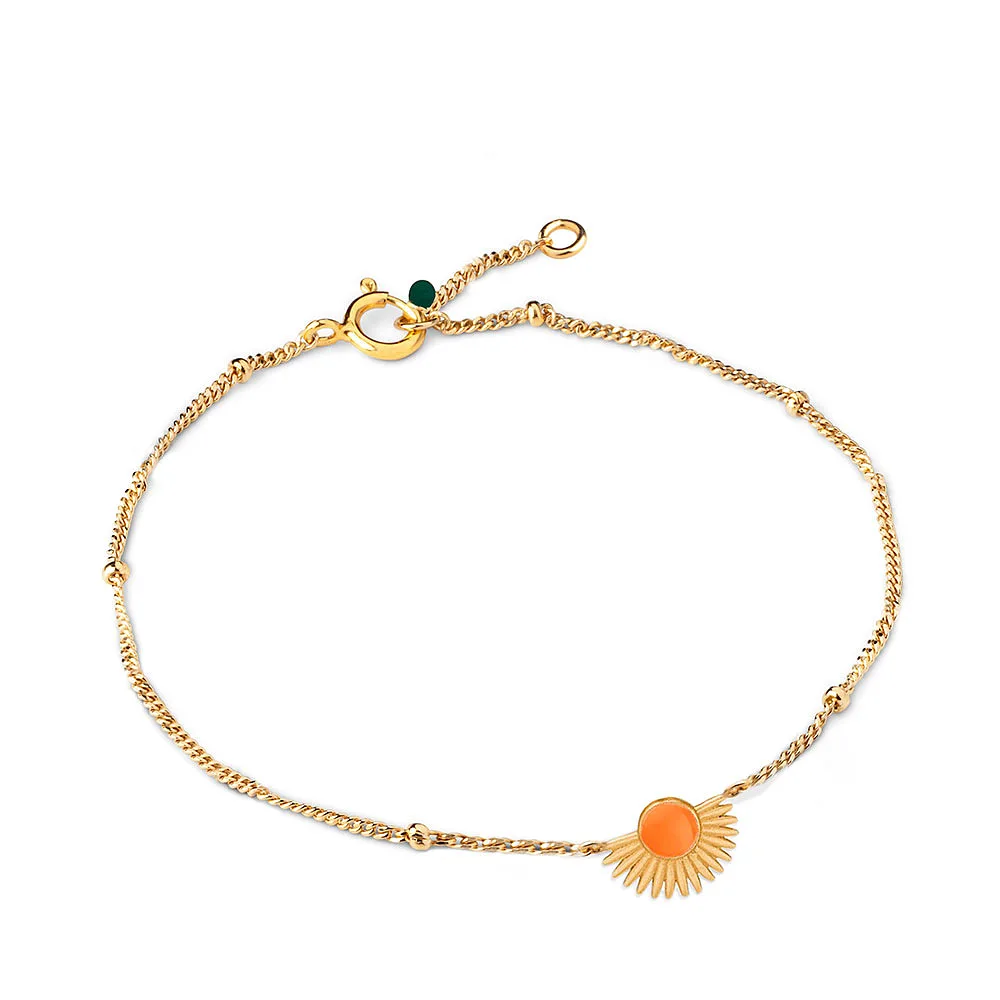 Armband, Soleil