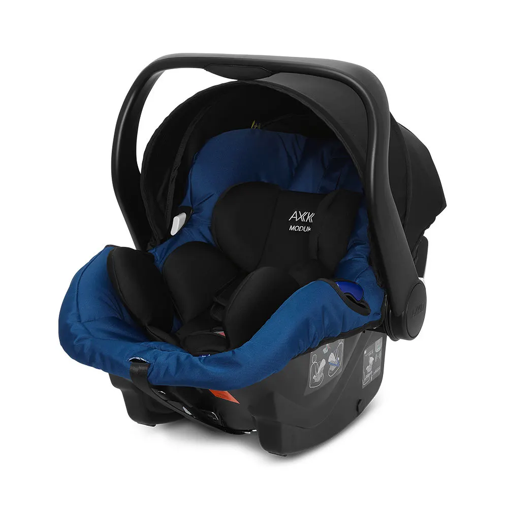 Modukid Infant Babyskydd nyfödd - 75cm