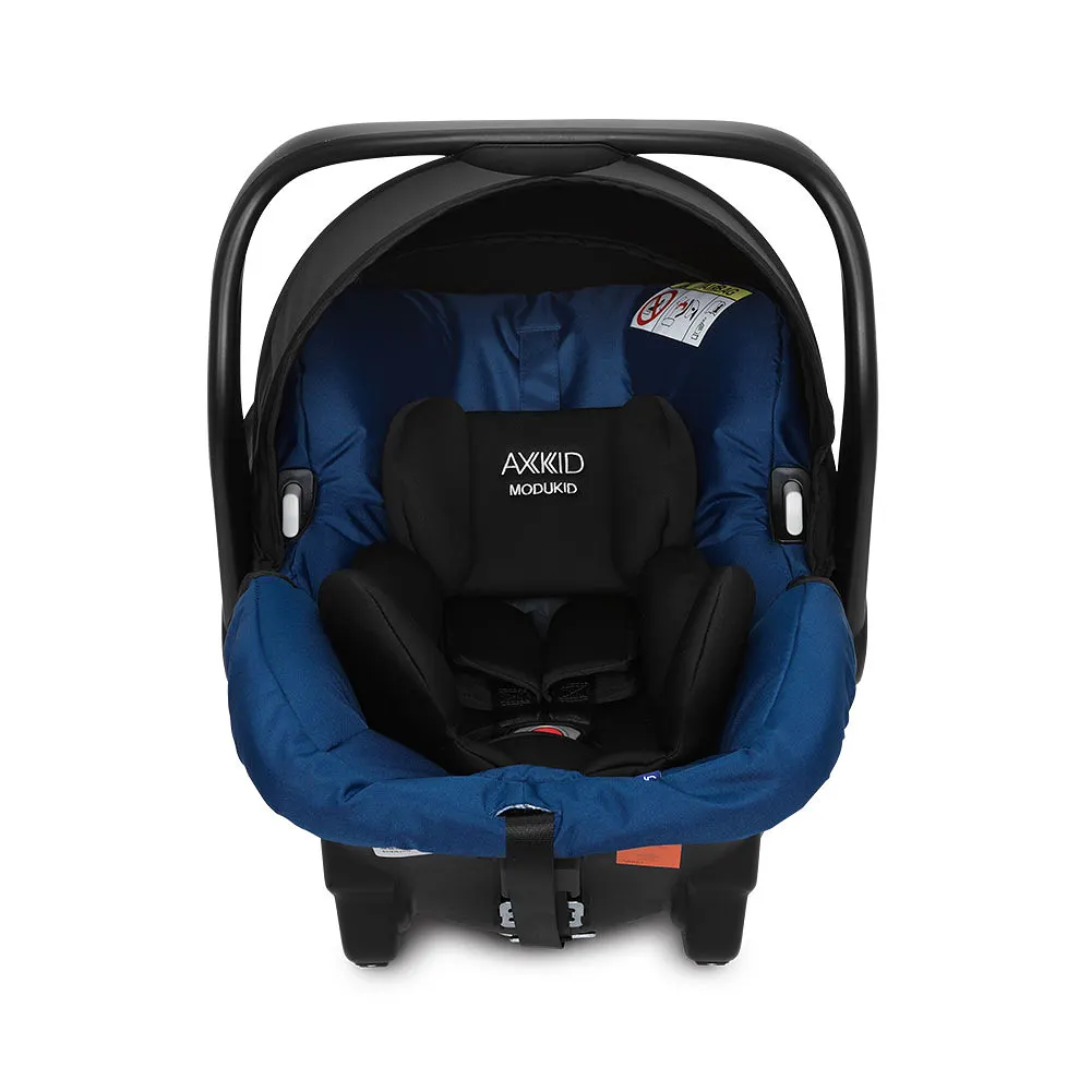 Modukid Infant Babyskydd nyfödd - 75cm