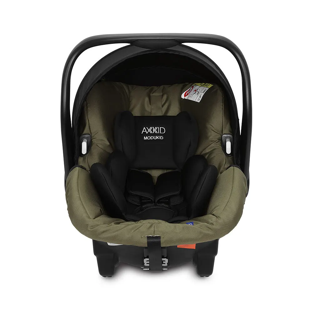 Modukid Infant Babyskydd nyfödd - 75cm