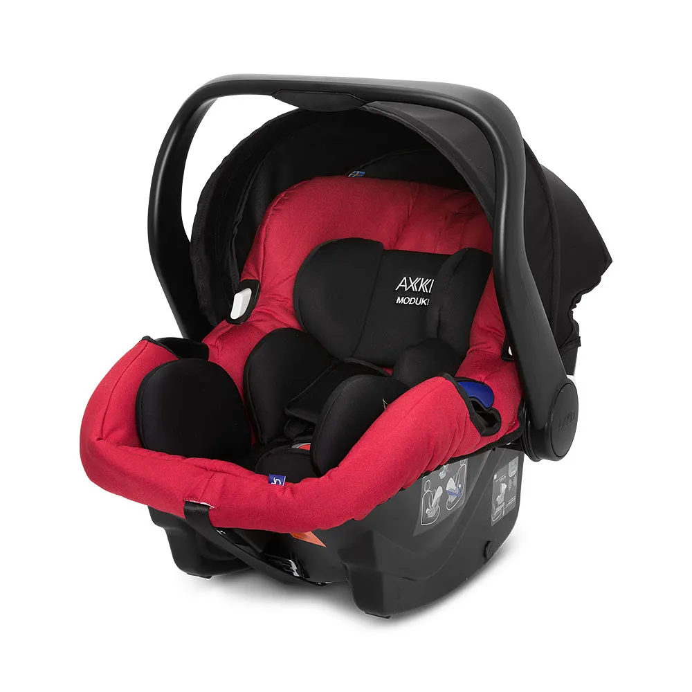 Modukid Infant Babyskydd nyfödd - 75cm