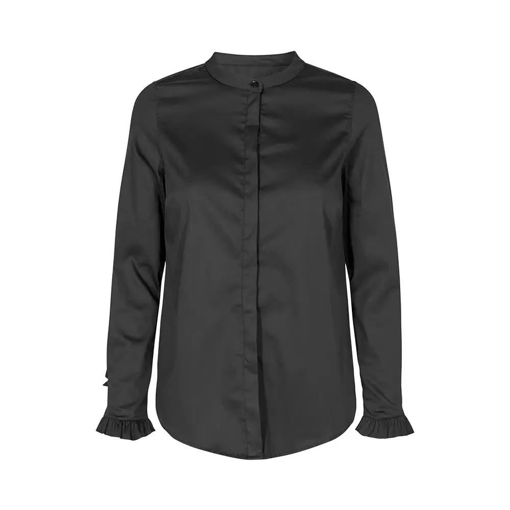 Mattie Sustainable Shirts