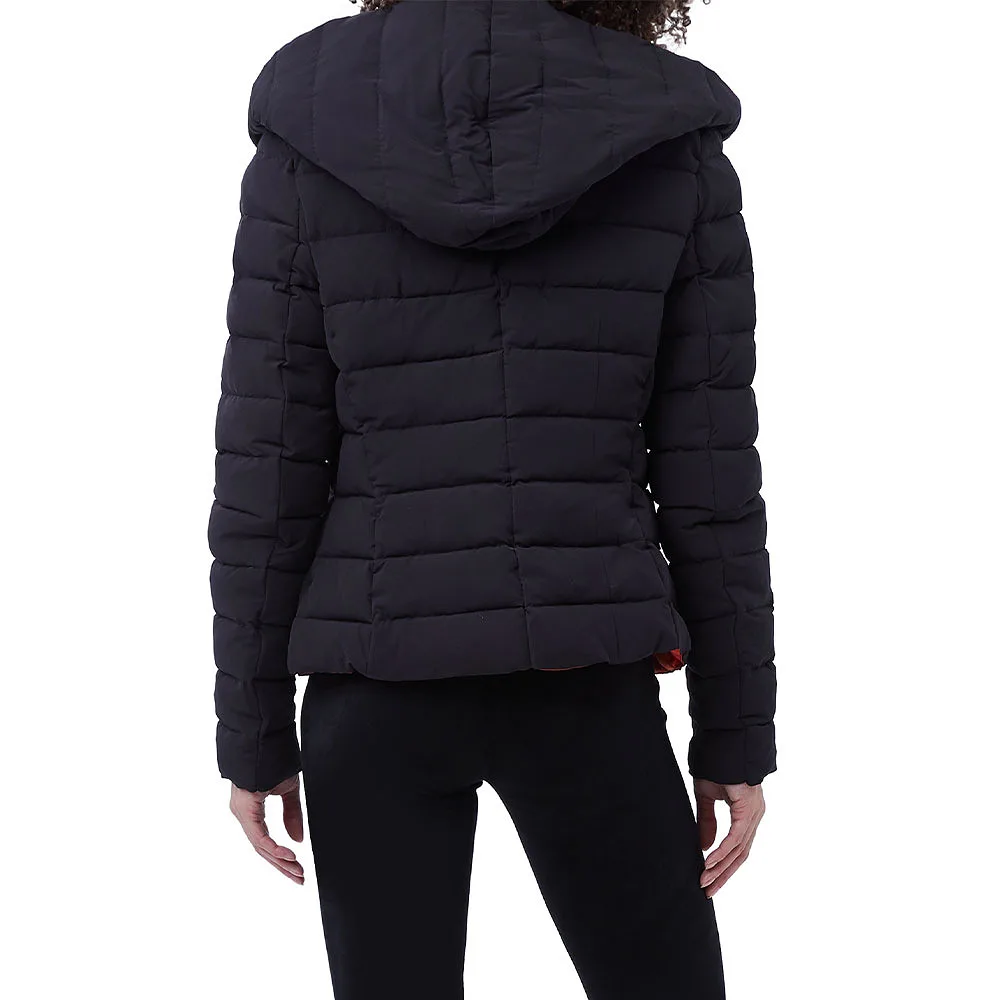 Iola Puffa Coat