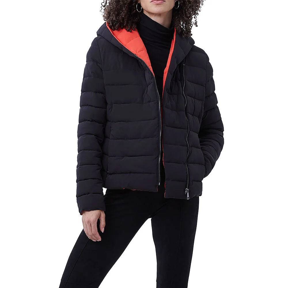 Iola Puffa Coat