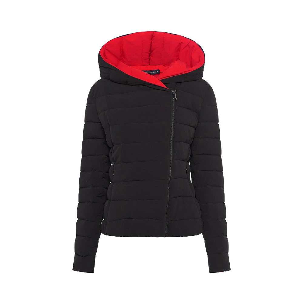 Iola Puffa Coat