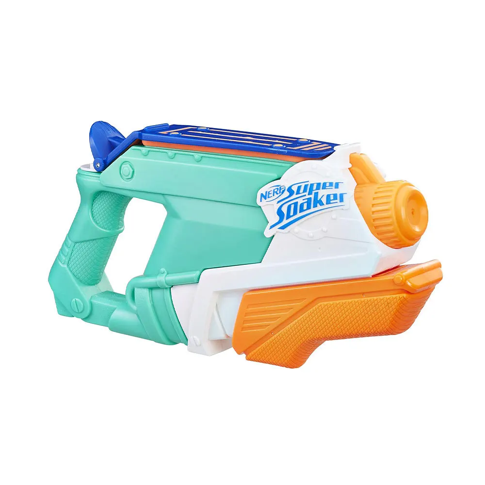 Nerf Super soaker Splash Mouth