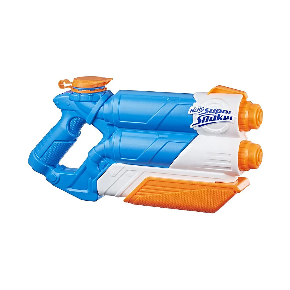 Nerf Super soaker Twin Tide