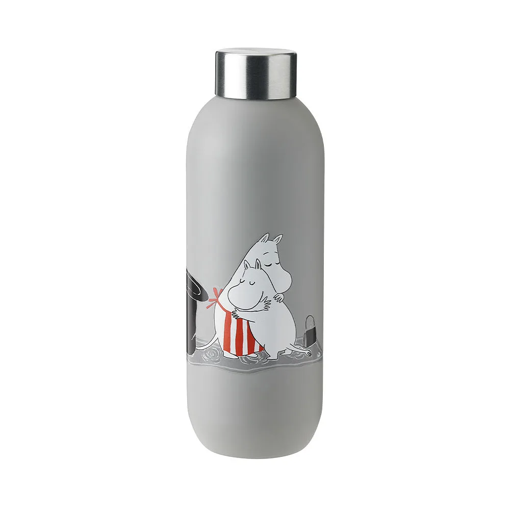 Flaska Keep Cool Moomin 0,75 L