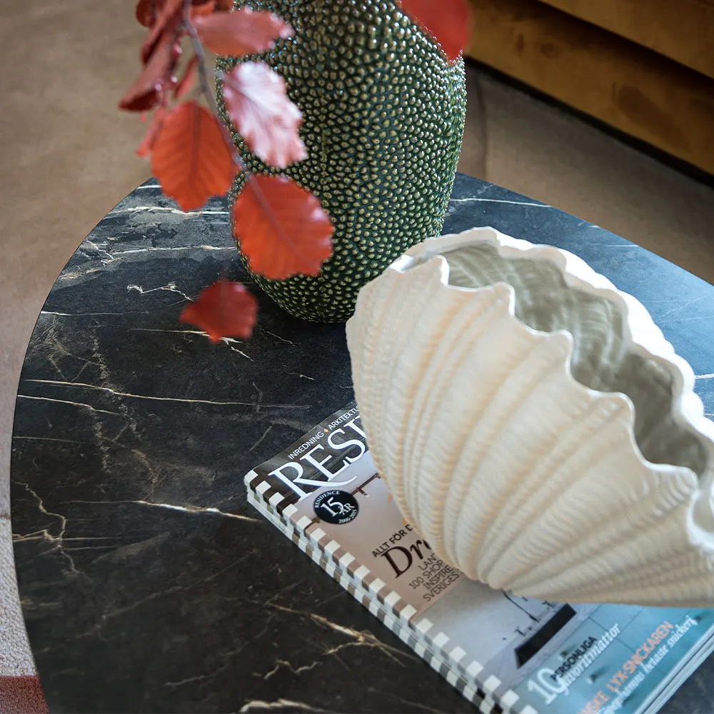 Vase Shell