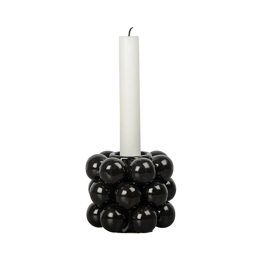 Candle holder Globe S