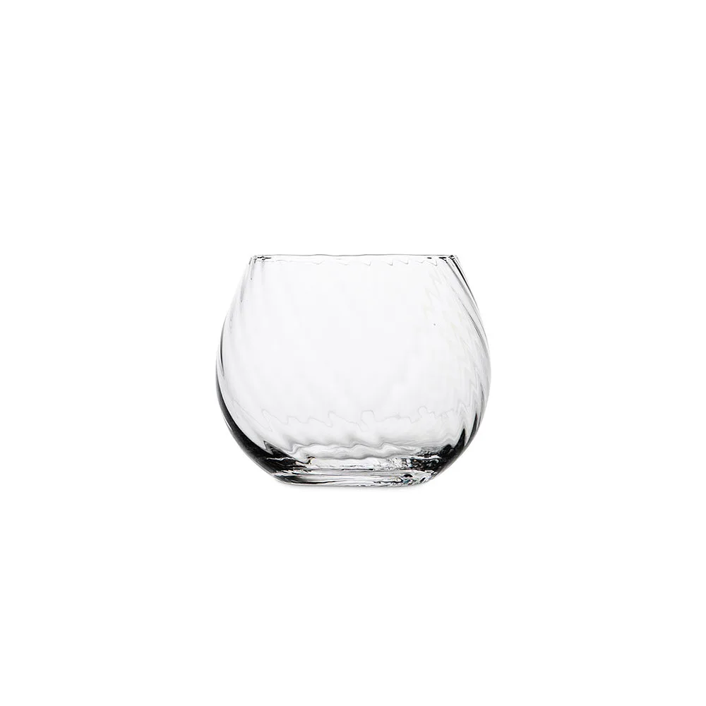 Water glass Opacity